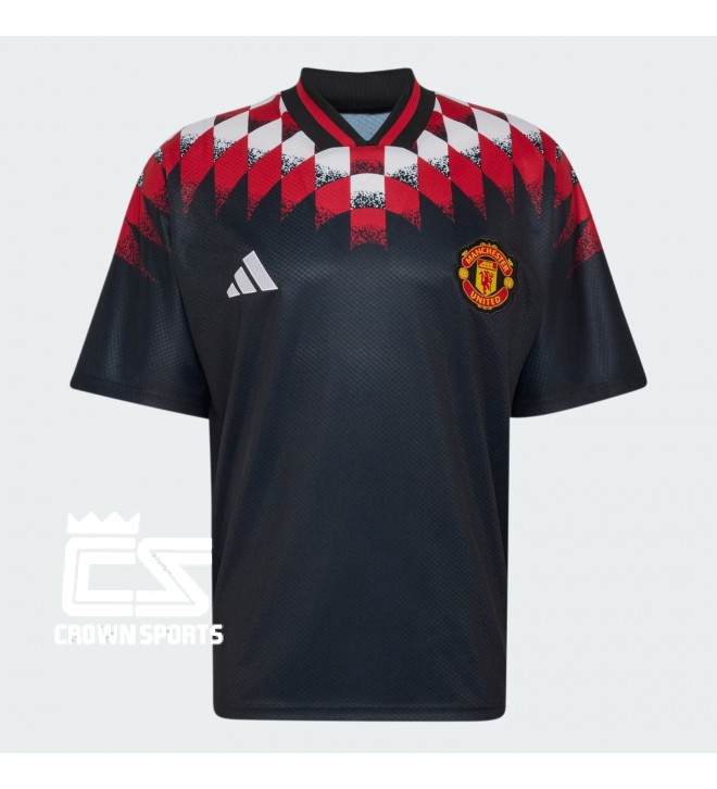 ADIDAS Manchester United Stadium Jersey KH4804